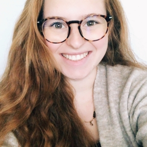Laurine - Prof de maths - Angers