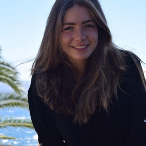 Mathilde - Prof de maths - Chatou