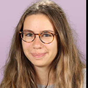 Camille - Prof de maths - Paris