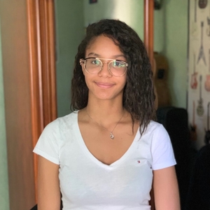 Henda - Prof de maths - Champigny-sur-Marne