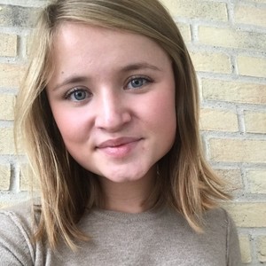 Claire - Prof de maths - Lille