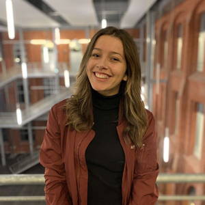 Margaux - Prof de maths - Lille