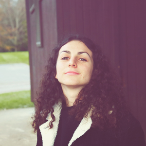 Ines - Prof d'aide aux devoirs - Limoges