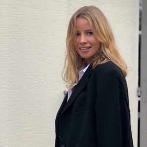 Juliette - Prof de maths - Rully