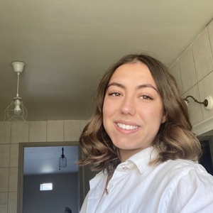 Marie - Prof d'aide aux devoirs - Nancy