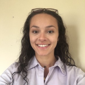 Eva - Prof de maths - Alès