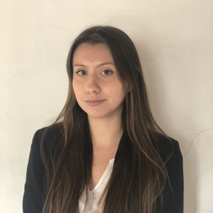 Mathilde - Prof de maths - L'Aigle