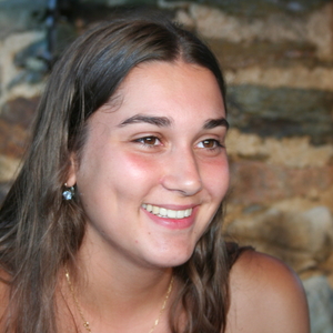 Emma - Prof de maths - Brest