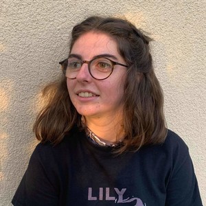 Lauriane - Prof d'aide aux devoirs - Lille