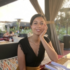 Myriam - Prof de maths - Cherbourg-en-Cotentin