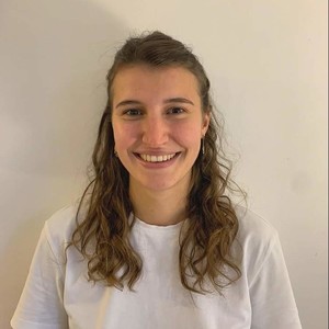 Joséphine - Prof de maths - Paris