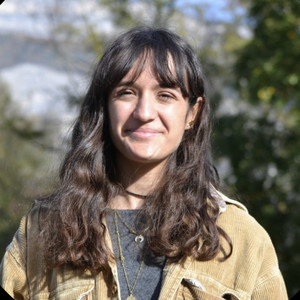 Lili - Prof d'anglais - Saint-Martin-d'Hères