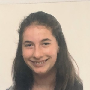 Léa - Prof de maths - Toulouse