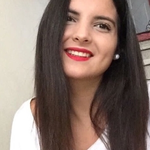 Tina - Prof de C++ - Montpellier