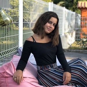 Clara - Prof d'aide aux devoirs - Bidart