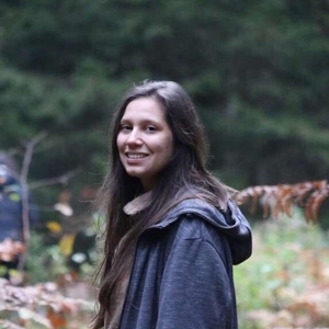 Pauline - Prof de maths - Toulouse