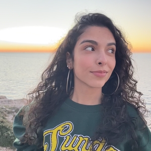 Maria - Prof de maths - Marseille