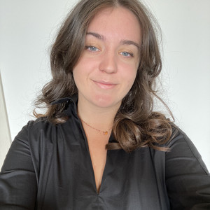 Emilie - Prof de maths - Nice