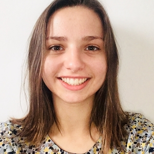 Candice - Prof de maths - Champs-sur-Marne