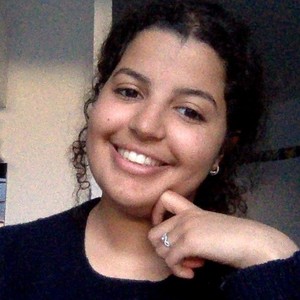 Amani - Prof de maths - Paris