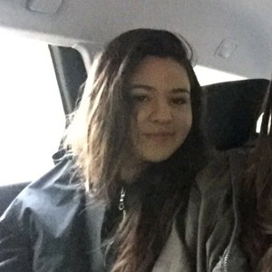Louisa - Prof de maths - Paris