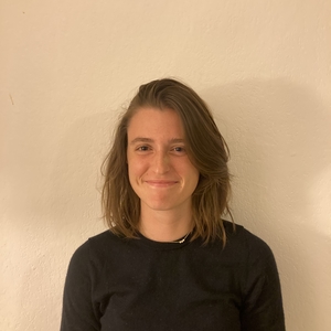 Louise - Prof de maths - Montpellier