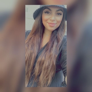 Sarah - Prof de maths - Paris
