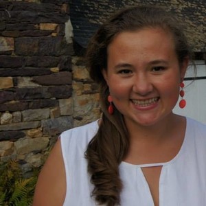 Claire - Prof de maths - Boulogne-Billancourt