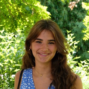 Lisa - Prof de maths - Arcueil