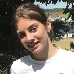 Clementine - Prof de maths - Biarritz