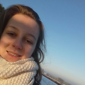 Anne-Lise - Prof de maths - Sanvignes-les-Mines