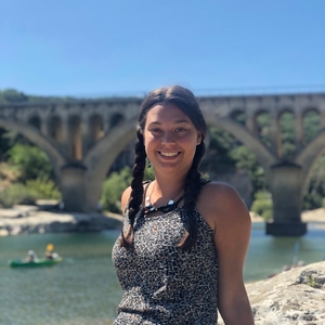 Marie - Prof d'aide aux devoirs - Tremblay-en-France