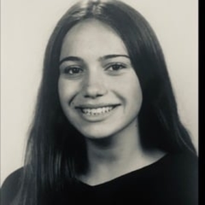 Audrey - Prof de maths - Arcueil