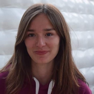 Zoë - Prof d'anglais - Alès