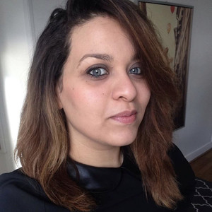 Imen - Prof d'initiation informatique - Arcueil