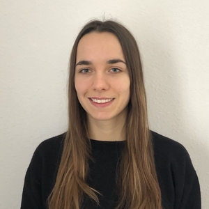 Anne-Laure - Prof de chimie - Paray-Vieille-Poste