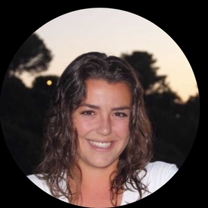 Camille - Prof de maths - Chatou