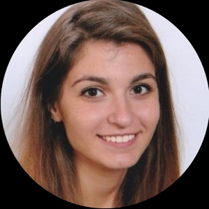 Cecile - Prof de maths - Paris