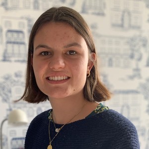Clémence - Prof de maths - Lille