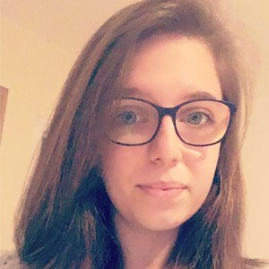 Morgane - Prof de maths - Laval