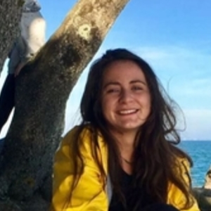 Mathilde - Prof de maths - Paris