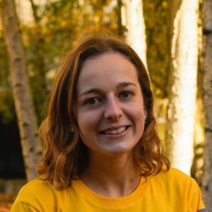 Alice - Prof de maths - Rouen