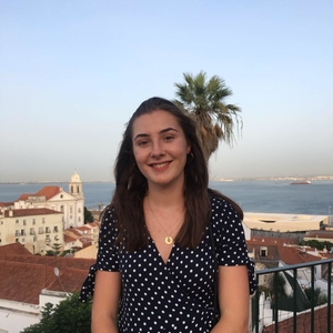Emma - Prof de maths - Villeurbanne
