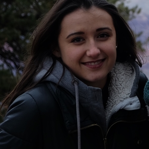 Stella - Prof de maths - Montpellier