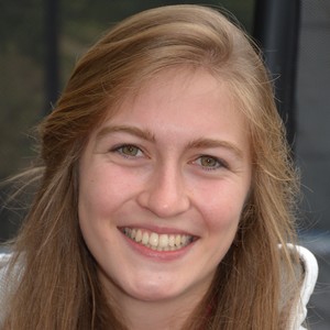 Domitille - Prof de maths - Paris