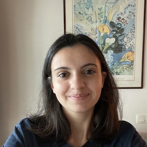 Laura - Prof de maths - Courbevoie