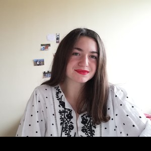 Clotilde - Prof de maths - Vandoeuvre-lès-Nancy