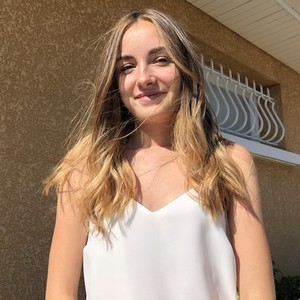Elise - Prof de maths - Paris