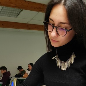 Constance - Prof de maths - Saint-Germain-en-Laye