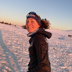 Cécile - Prof de maths - Villeurbanne